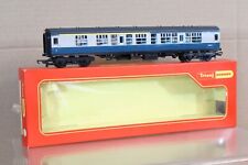 TRIANG HORNBY R727 BR BLUE