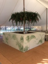 Wedding cocktail bar furniture