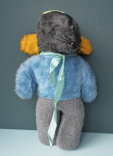Vintage 1980s roland rat - 1980s,