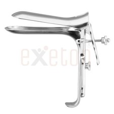 Graves Vaginal Speculum