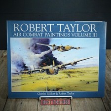 Robert Taylor Air Combat