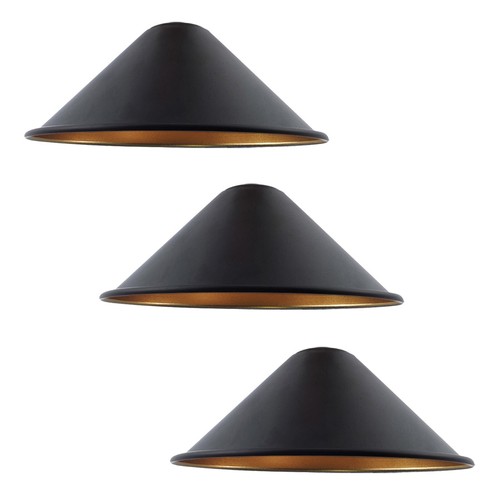 Vintage lampshade easy - easy, fit