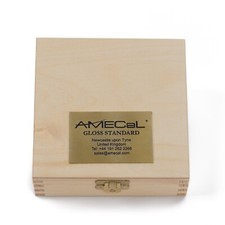 Gloss Meter Tiles (ISO 17025