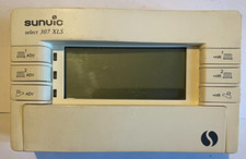 Sunvic Select 307XLS 3 Channel Multi Purpose Programmer