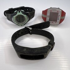 Lot ladies sport lcd - ladies, polar