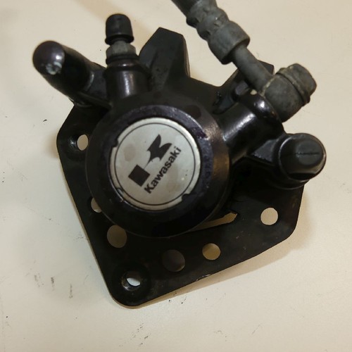 Kawasaki gpz 750 zx750a brake - 750,