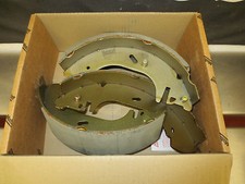 Ford Transit 91-00 Box Chassis
