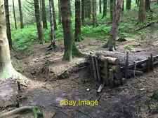 Photo 12x8 Mountain Bike Ramp