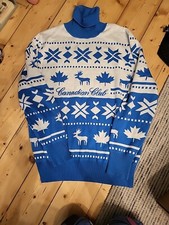 CANADIAN CLUB Mens L / XL