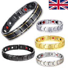 Biancat™ ProstaPower Magnetic Copper Wristband, Magnetic Copper Prostate Band UK