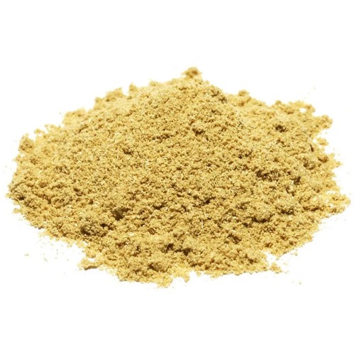 Fennel seed powder ground - fennel,