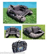 Lineaeffe Camo Pattern Belly