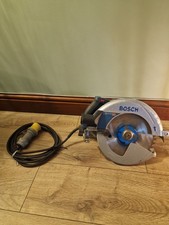 Bosch GKS 85 Heavy Duty