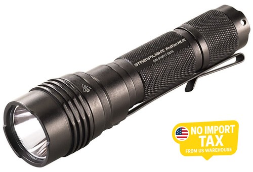 Streamlight protac x - streamlight,