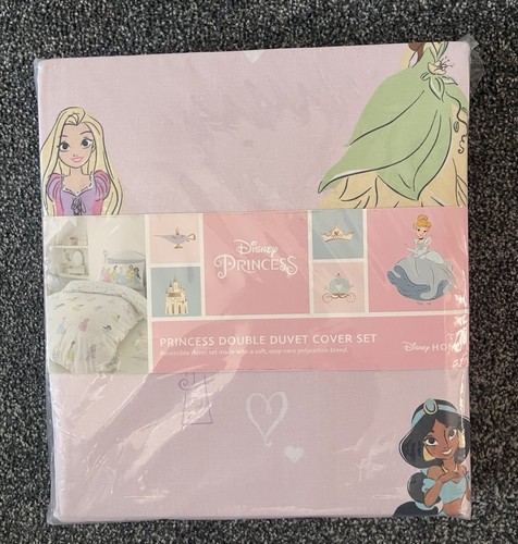 Disney princess dunelm pink - princess,