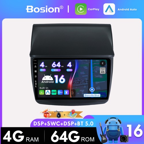 Gps sat nav car radio - gps,