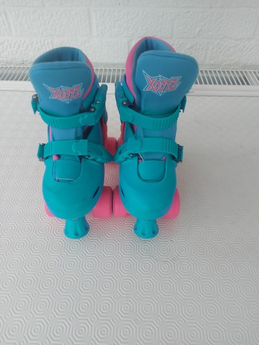 Xootz adjustable roller skates - adjustable,