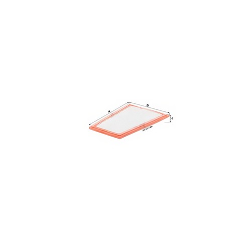 Mann c27006 air - air, filter