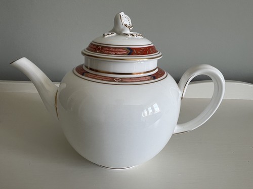 Royal worcester beaufort - worcester, "beaufort"