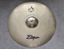Zildjian 21” A Custom