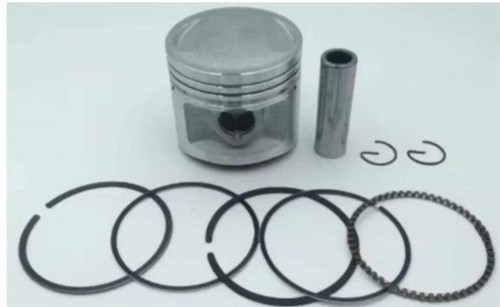 Dirt racing piston kit - dirt,