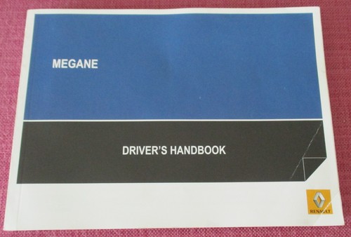 Renault megane - megane, 2013)