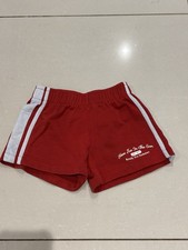 Zara Girls Red Tracksuit