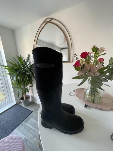 The muck boot company tyne - the,