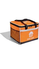 Just Eat Extra Large Hot Food