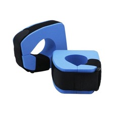 1pair foams swim - foams, cuffs