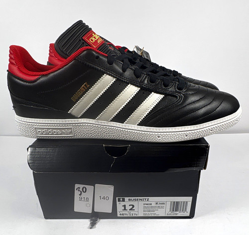 Adidas busenitz - adidas,