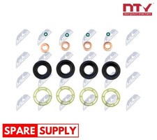 SEAL KIT, INJECTOR NOZZLE FOR