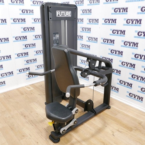 Demo future elite - future,