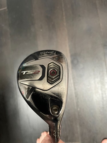 Titleist ts2 golf club mens - titleist, rh