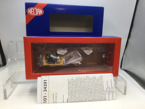 Heljan 3444 gauge nse - heljan,