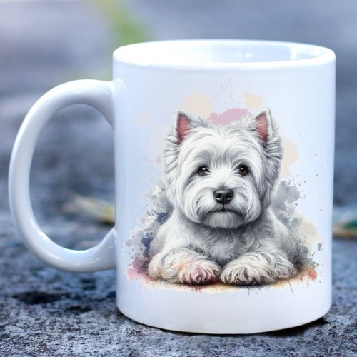 West highland white - highland,