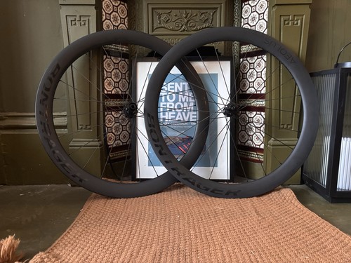 Bontrager aeolus pro - pro, tlr