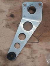 Kawasaki ZXR400 / ZXR400L / ZXR 400 - Exhaust Hanger Bracket