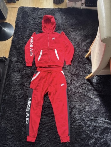 Nike air max tracksuit - nike,
