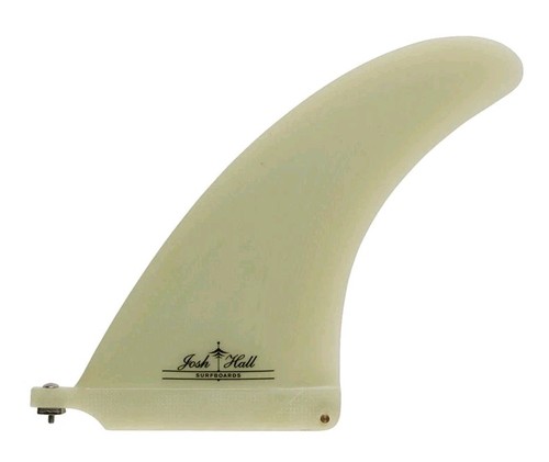 Josh hall surfboards fin - surfboards,