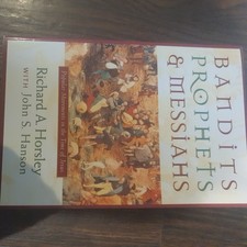 Richard A. Horsley Bandits