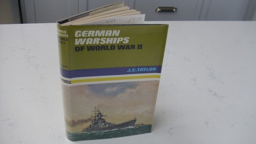 German warships world war - warships, of