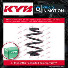 2x Coil Springs (Pair Set)