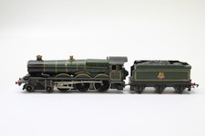 Wrenn OO Gauge BR 4-6-0 Castle