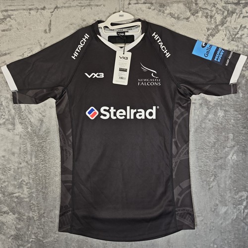 Newcastle falcons 2024 - newcastle,