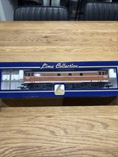 Lima Collection OO Gauge Class