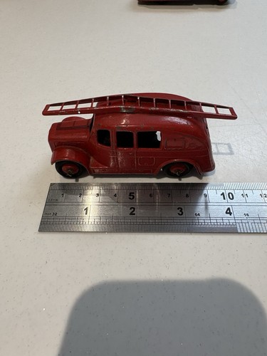 Vintage dinky toys 555 - dinky, commer