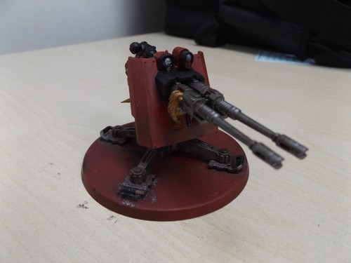 Warhammer 40k primaris fire - warhammer,