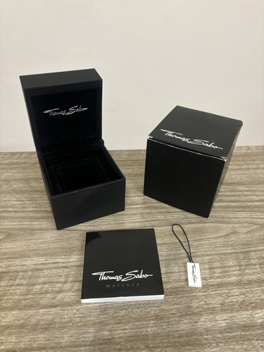 Genuine thomas sabo empty - genuine,