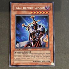 Total Defense Shogun -